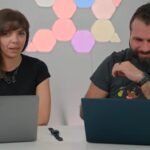 Laurențiu Matache și Julia Nagy revin cu o emisiune de IT la Euronews după plecarea de la Antena 3