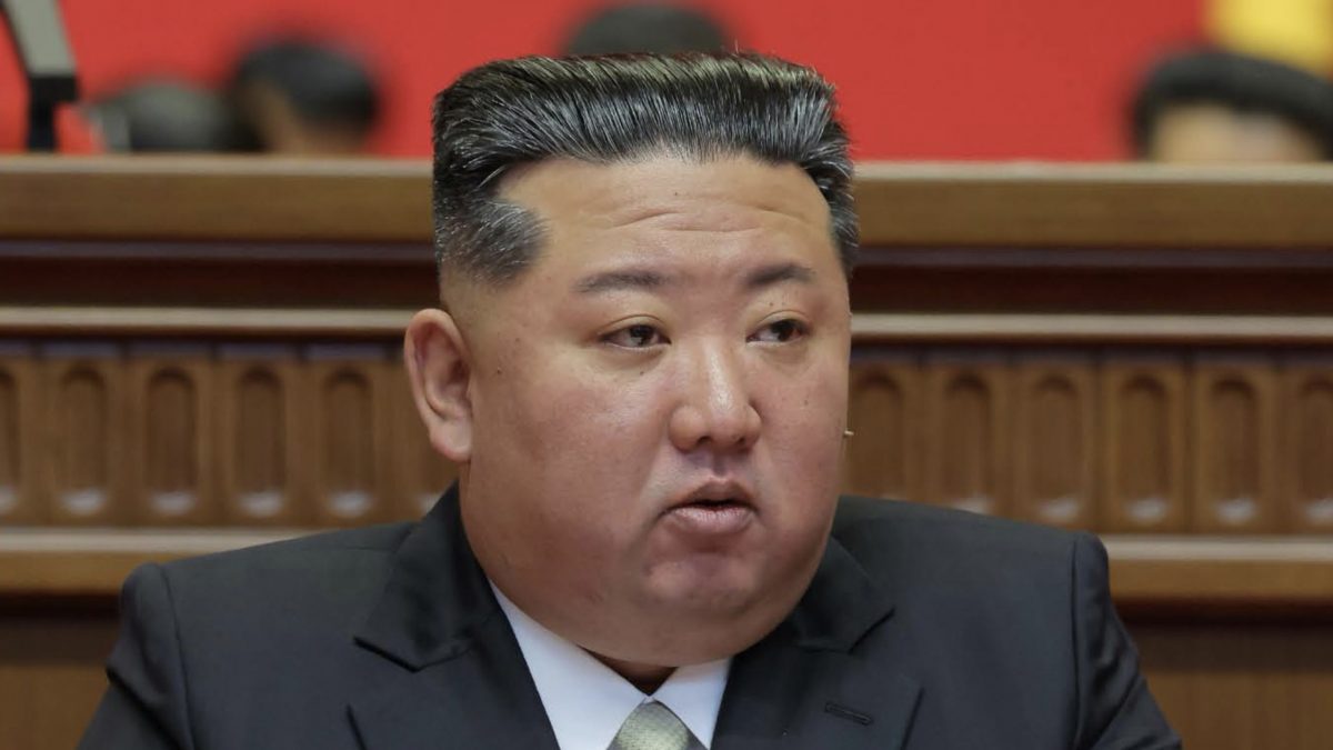 Coreea de Nord amenință cu lansarea unei arme nucleare