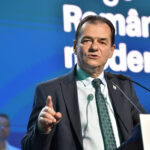 Ludovic Orban, reacție la varianta Eugen Tomac premier