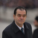Ludovic Orban, reacție după ce PSD a depus plângere penală împotriva sa: „Este o petardă politicianistă, lipsită de orice fundament juridic”