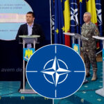 Miruță a mai găsit un vinovat pentru drona căzută la Galați: NATO