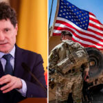 „România își dorește oricât de mulți soldați americani”