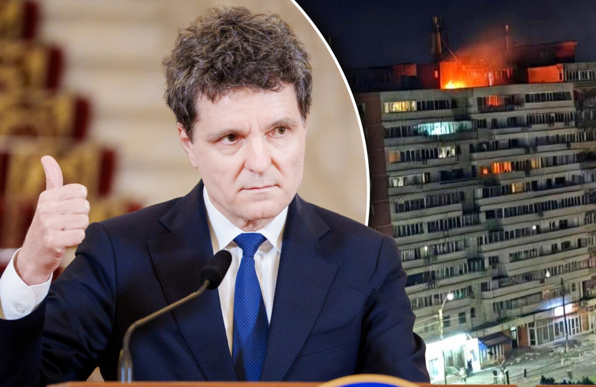 Încă o promisiune “îndeplinită” de Nicușor Dan. S-a ales praful de siguranța românilor