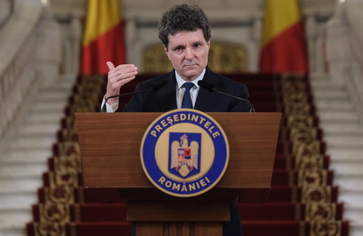 Ce le cere preşedintele Nicuşor Dan rezerviştilor militari, de ziua lor