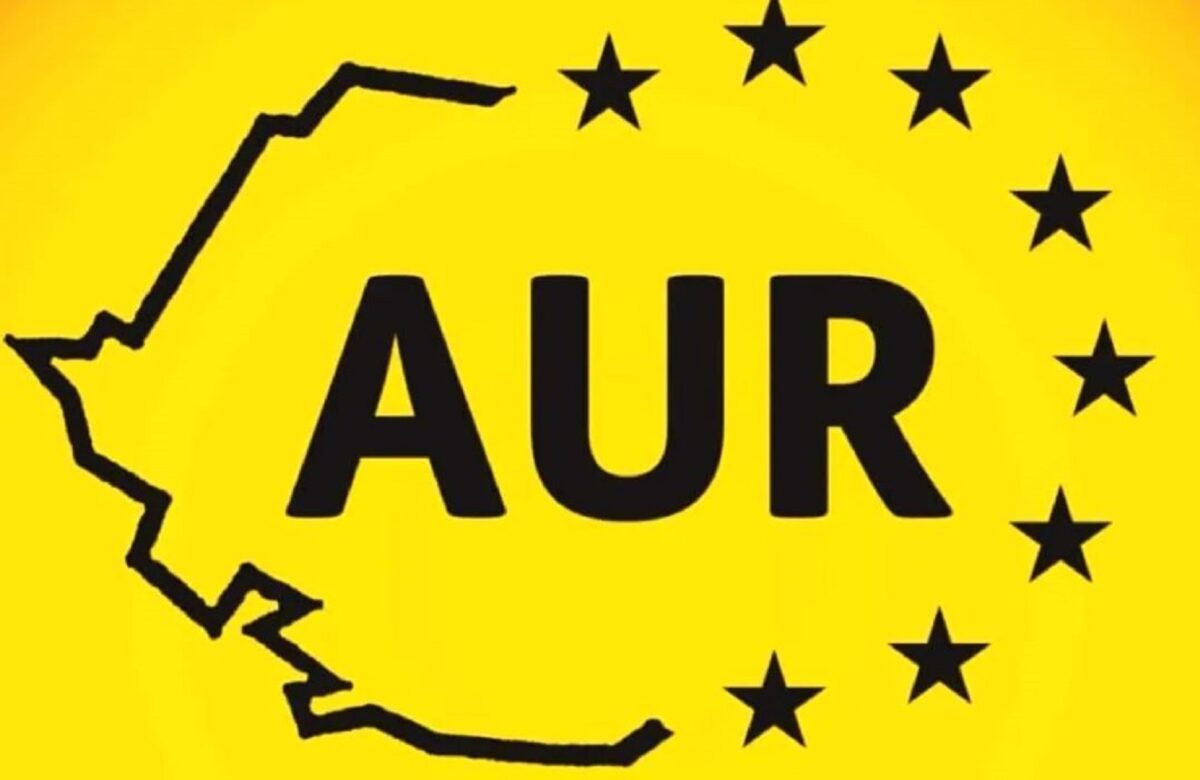 AUR cere CCR să constate că ordonanța adoptată după demiterea Guvernului este neconstituțională