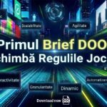 Phoenix Media lansează primul Brief DOOH din România, un instrument cu precizie chirurgicală