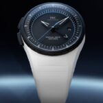 Cum arată noul ceas IWC făcut pentru spațiu care chiar va ajunge pe orbită