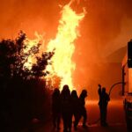 Aplicația cu AI care te scapă de incendii, lansată și în limba română de către un pompier din Grecia