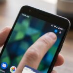 Ce este punctul albastru care a apărut recent pe telefoanele Android și diferența de punctul verde