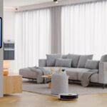 Casa care se curăță (aproape) singură: Magia soluțiilor inteligente