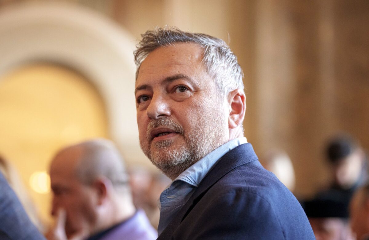 „PSD și AUR, două fețe ale aceluiași sistem politic”