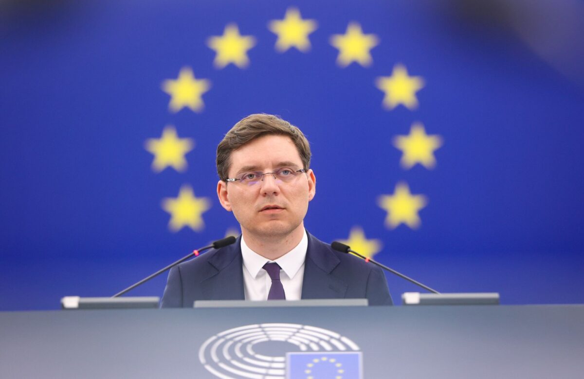 „Eșecul reformelor din PNRR nu mai poate fi cosmetizat. Cifrele vorbesc”