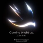 Apple a anunțat oficial când are loc conferința WWDC 2026 și lansarea noului Siri cu AI