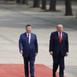 Taiwanul ar putea duce la o confruntare între China și SUA, războiul din Iran continuă