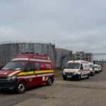 Planul Roșu de Intervenție a fost activat după autodetonarea unei drone maritime în Portul Constanța