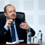 Papahagi se retrage din propunerea de guvern Tomac