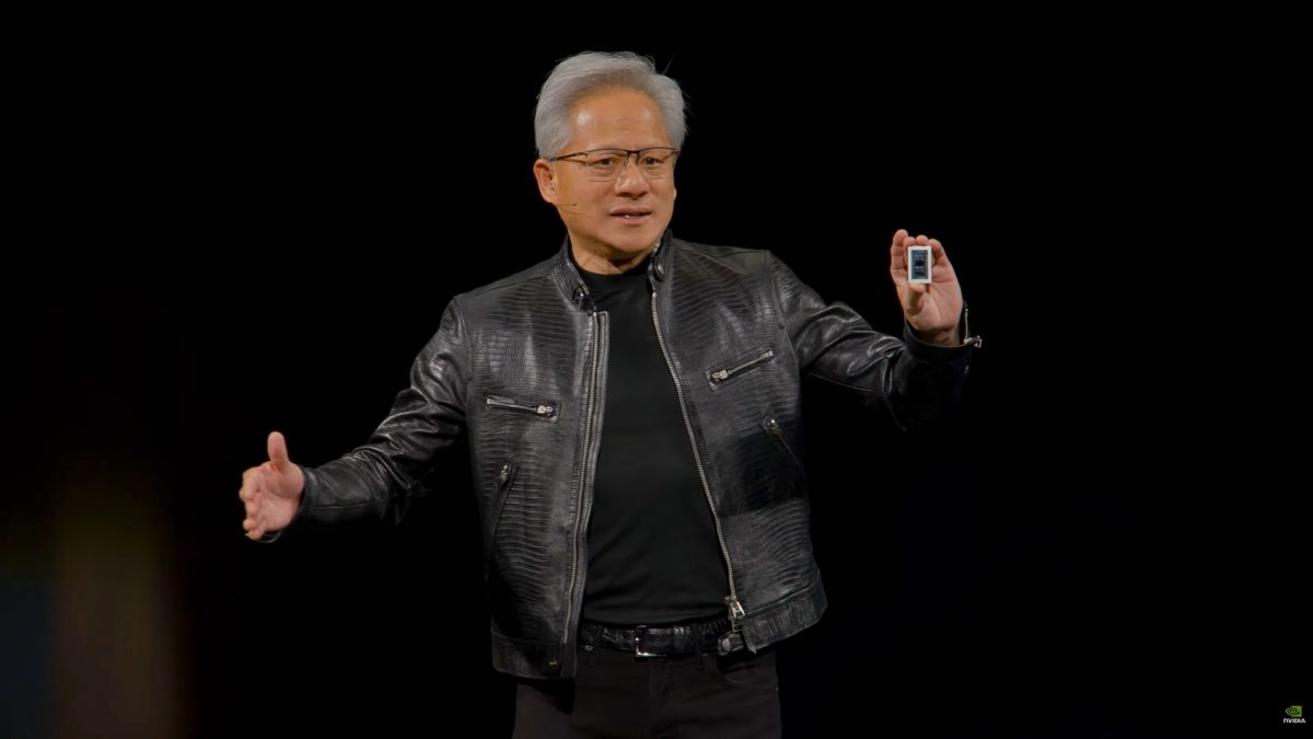 Nvidia lansează RTX Spark, un nou cip pentru PC-uri cu Inteligență Artificială