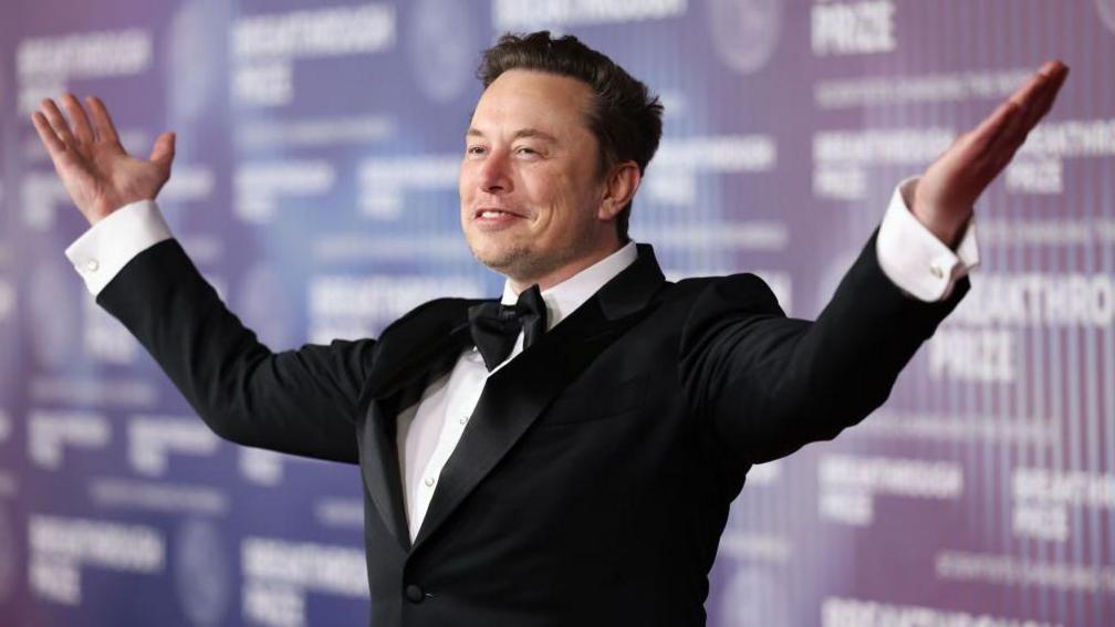 Averea lui Elon Musk este de două ori mai mare decât PIB-ul anual al României. CEO-ul Tesla și SpaceX se pregătește să devină primul trilionar din istorie