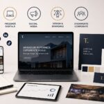 Techmark, compania condusă de Raluca Avram-Danifeld, mizează pe servicii integrate: de la site și social media la evenimente corporate