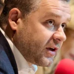 Primarul general Ciprian Ciucu l-a demis pe directorul cu transportul public din Bucureşti şi Ilfov • Newsweek România
