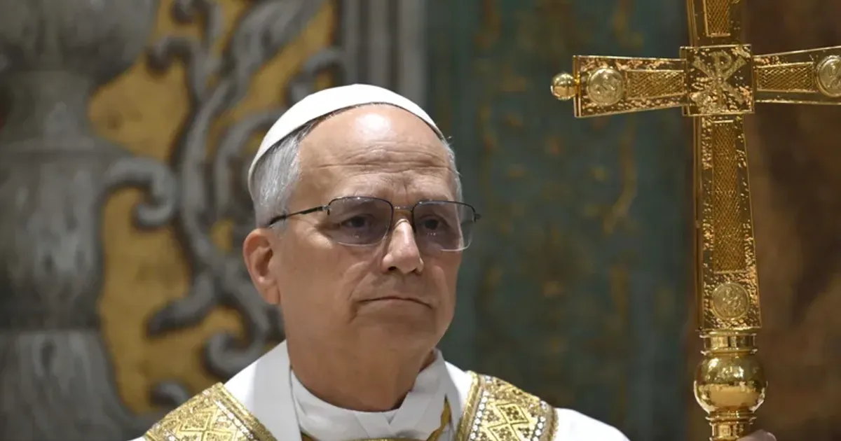 Papa Leon al XIV-lea a avertizat că lumea traversează o criză „profundă”. Discurs în Parlamentul Spaniei • Newsweek România