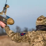 VIDEO Combaterea dronelor Rusiei. Zelenski vrea parteneriat cu europenii. Ucraina a promis deja ajutor Românie • Newsweek România