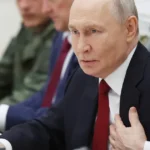 Vladimir Putin trebuie să moară, pentru a exista o pace durabilă • Newsweek România