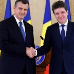 M-am născut în comuna Babele din sudul Basarabiei, aflată la 12 kilometri de frontiera cu România • Newsweek România