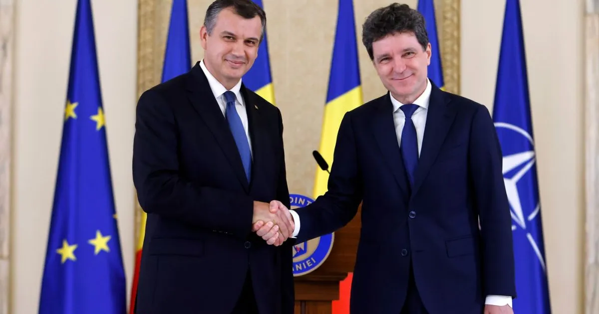 M-am născut în comuna Babele din sudul Basarabiei, aflată la 12 kilometri de frontiera cu România • Newsweek România