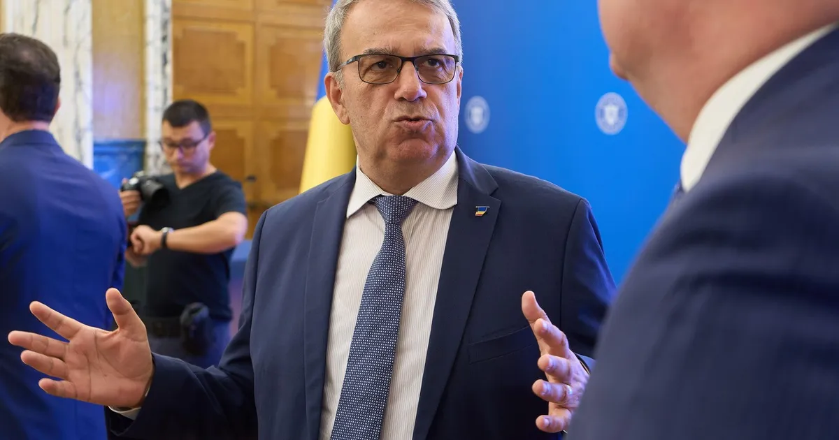 România trebuie să securizeze zona maritimă și avertizarea • Newsweek România