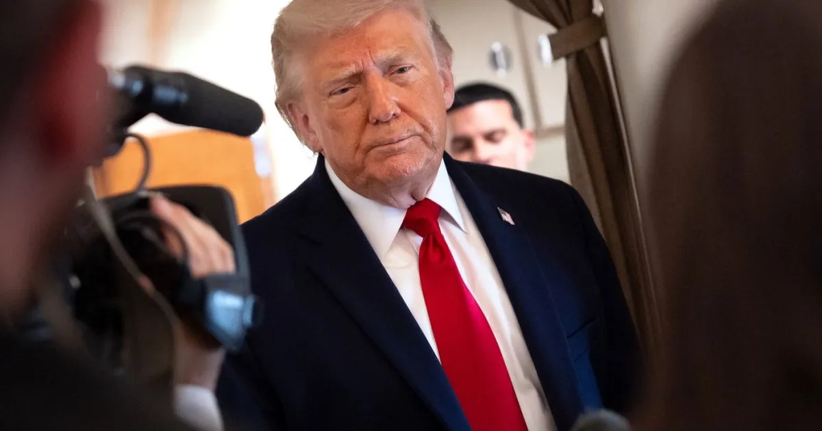Taxa de 100.000 de dolari impusă de Trump pentru viza H-1B este ilegală, a decis un judecător american • Newsweek România