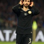 Real Madrid confirmă transferul fundaşului Marco Cucurella de la Chelsea Londra • Newsweek România