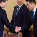 "După părerea mea, Guvernul Tomac trece. Și eu cred că e un lucru bun" • Newsweek România
