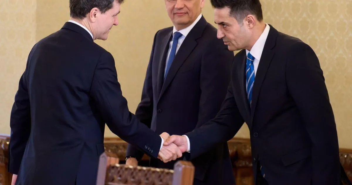 „După părerea mea, Guvernul Tomac trece. Și eu cred că e un lucru bun” • Newsweek România