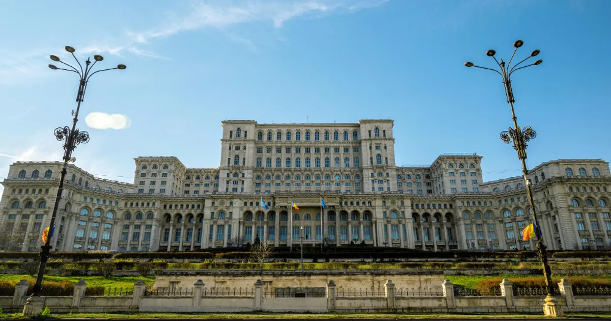 Bucureștiul, printre cele mai nefericite orașe din lume, conform Happy Index 2026. Singura capitală europeană • Newsweek România