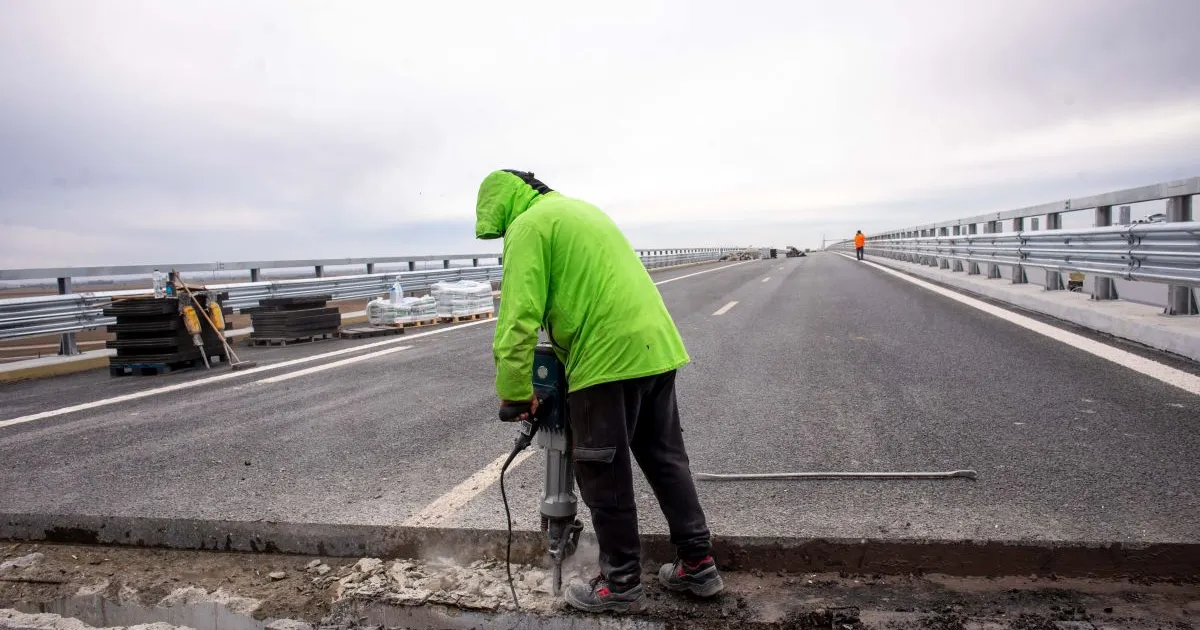 Conexiunile esenţiale care lipsesc de pe autostrada de centură A0 Nord. Nu sunt incluse în proiect • Newsweek România