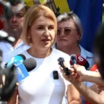 Fosta guvernatoare a Găgăuziei se află pe lista sancțiunilor europene • Newsweek România