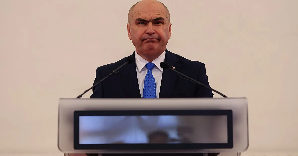Probabil luni ne întâlnim cu premierul desemnat. Avem rezerve că guvernul tehnocrat va avea rezultate • Newsweek România