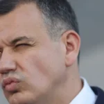 V-ați hotărât să mergeți în opoziție, foarte bine; sunt foarte optimist • Newsweek România
