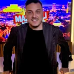 Makaveli, vuvuzeaua lui Călin Georgescu, săltat de polițiști într-un dosar de evaziune fiscală de 500.000 lei • Newsweek România
