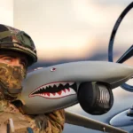 Vântul celui de-Al Treilea Război Mondial. Mercedes-Benz se militarizează. Va produce vehicule anti-drone • Newsweek România