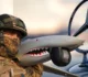 Vântul celui de-Al Treilea Război Mondial. Mercedes-Benz se militarizează. Va produce vehicule anti-drone • Newsweek România