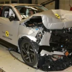 Stele de siguranță Euro NCAP, mai dificil și mai scump de obținut de mașini. Ce noi norme se introduc? • Newsweek România