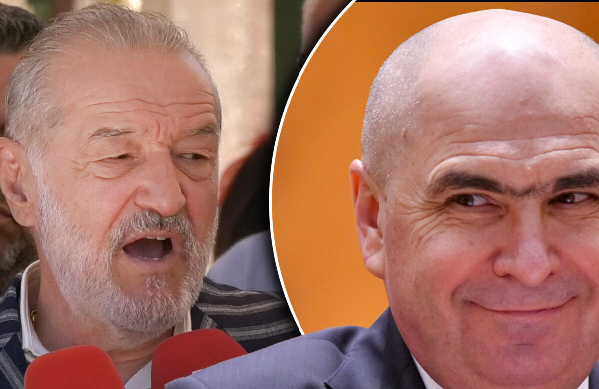 „Veștea ăla să rămână în jurul liberalilor”