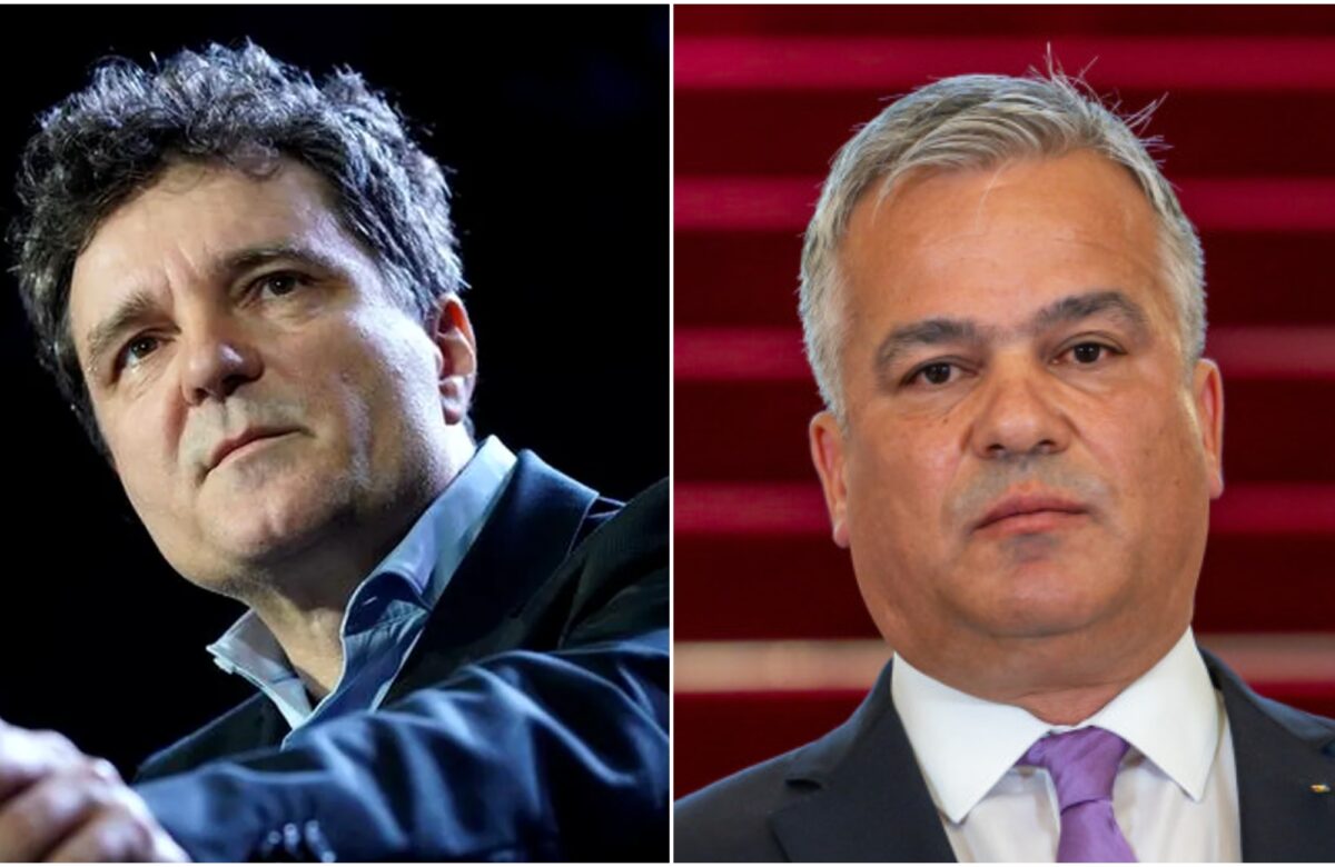 „Dă o lovitură de stat în PNL cu …”