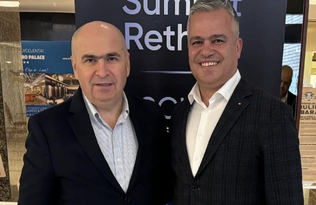 Bolojan îl somează public pe Veștea să-și depună mandatul de premier. Apelul lui Bolojan s-a lovit de un refuz imediat. Vezi replicile dintre cei doi