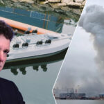 Nicușor Dan, ședință cu autoritățile, la Constanța, după incidentul cu drona ucraineană. Prioritate zero: consolidarea apărării litoralului românesc