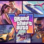 Rockstar a anunțat data oficială pentru precomenzile GTA 6 și a publicat coperta jocului