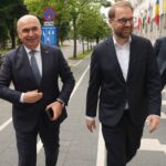 Fritz nu exclude nici anticipatele, după ce USR a decis că nu va susține Guvernul Tomac