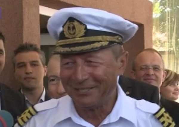 Fostul președinte Băsescu – o analiză-trăznet, înaintea furtunii politice care va să vină – Aleph News